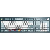 Клавиатура Montech MKey Freedom MK105FR фото 1